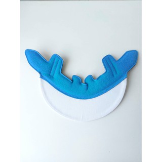 Giro Reverb Helmet Replacement Visor ไซส์ S/M