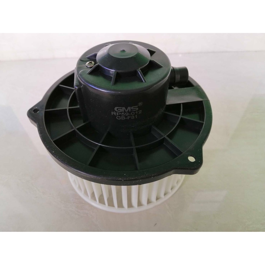 โบเวอร์แอร์(พัดลมแอร์) FORD เรนเจอร์,MAZDA ไฟเตอร์,BT50,KIA JUMBO 2700 ไต้หวัน ราคาลูกละ950บาท