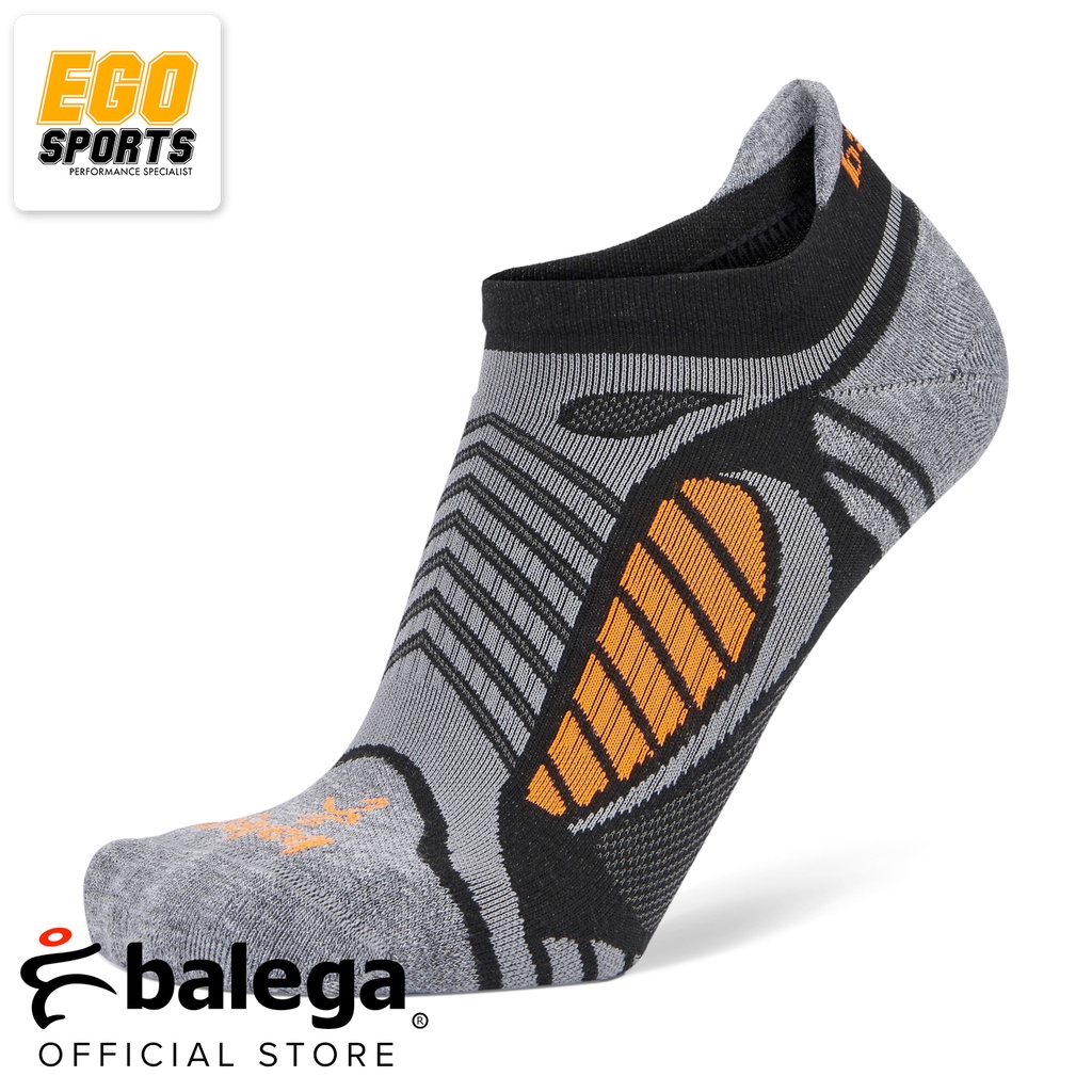 ถุงเท้าวิ่ง Balega Ultralight No Show