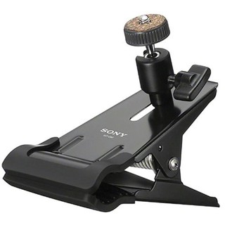 Sony VCT-CM1 Clip Mount for Action Cam ( Black ) สินค้า SONY แท้