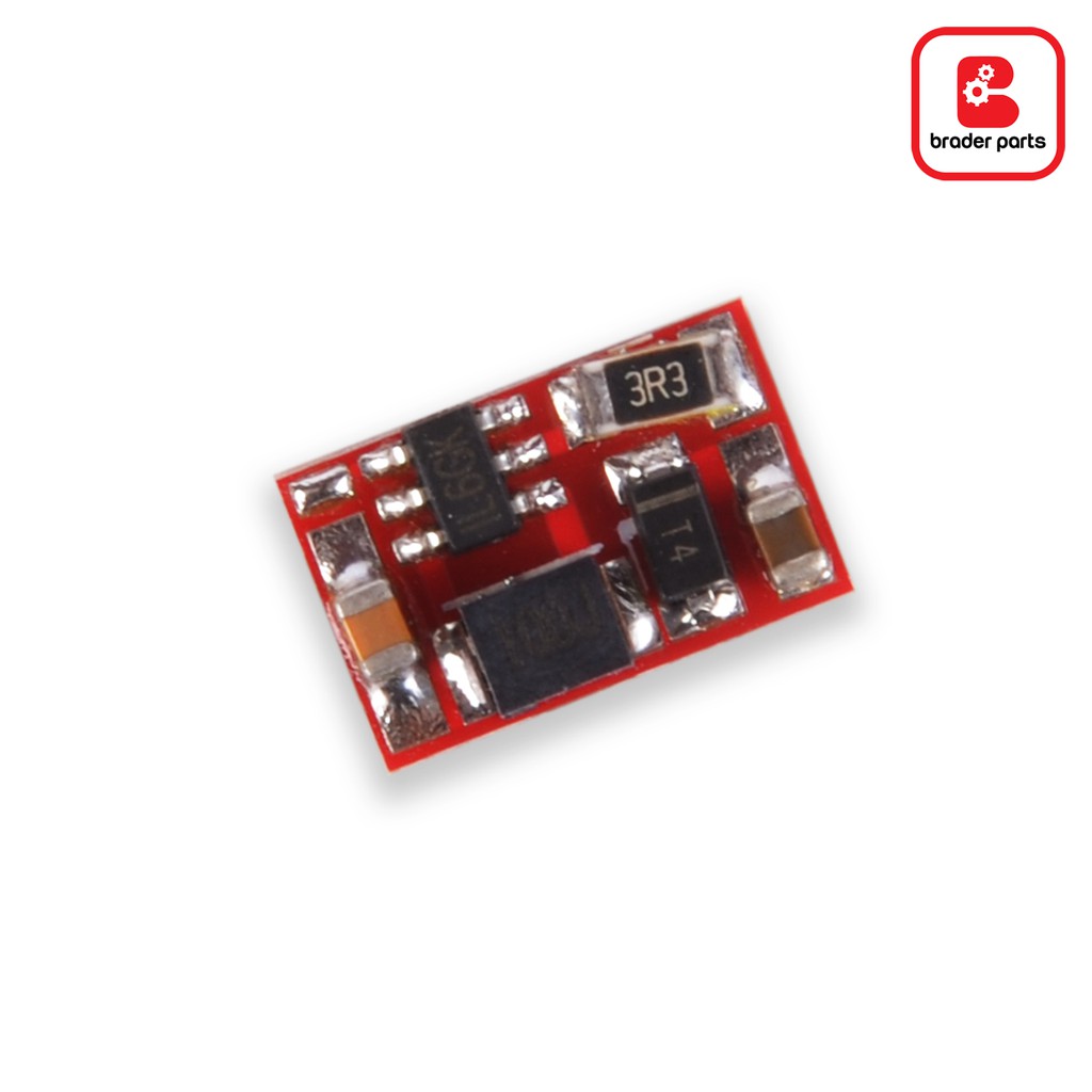 BraderParts EASY LED CHIP