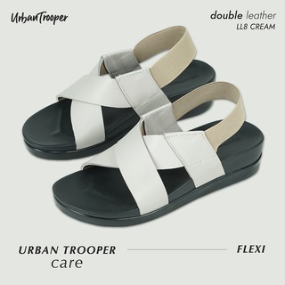 Urban Trooper Care รุ่น Flexi LL8 Cream