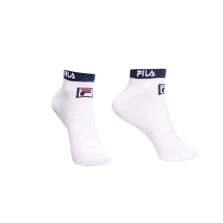 FILA PCS201101 ถุงเท้าลำลองสำหรับผู้ใหญ่