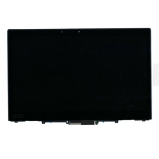 จอ 14 นิ้ว Lenovo Thinkpad 14" WQHD LCD LED( Touch Screen Assembly) 01YT249 มือ 1