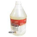 Ostech Hypo-Allergenic Dog Shampoo 3800 ml. (1 unit) แชมพู สุนัข สูตรอ่อนโยน สำหรับผิวบอบบาง แพ้ง่าย