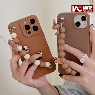 เคสป้องกันโทรศัพท์มือถือ พร้อมสายคล้องมือ สําหรับ iPhone 14ProMax 14Max 13ProMax 13 12 ProMax 12 11 X 8P