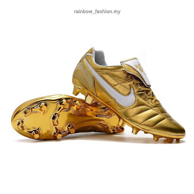 nike tiempo 10