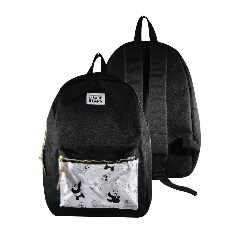 We bare bears Backpack WBB18 047 Backpack Shopee Thailand We bare bears Backpack WBB18 047 Backpack Shopee Thailand