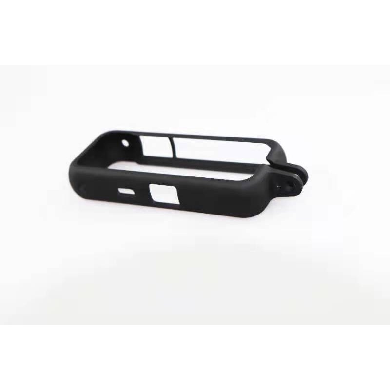 For Insta360 ONE X2 Protection Frame Vertical Expansion Adapter Mount Holder Border Cage Case Shell Sports Camera