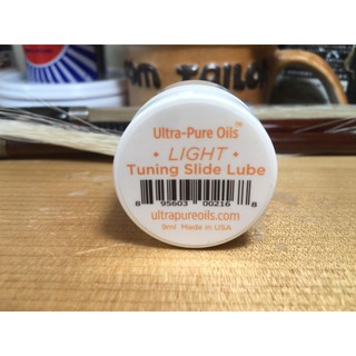 ครีมทาท่อเทียบเสียงยี่ห้อ Ultra-Pure รุ่น LIGHT