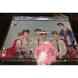 พร้อมส่ง พรีเมียมวาย ซองซิป มือหนึ่งค่ะ