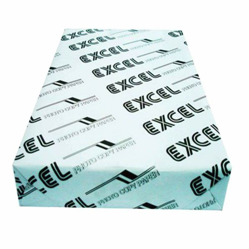 กระดาษ A4 Excel 70แกรม