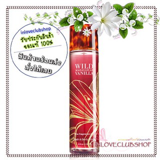 Bath &amp; Body Works / Fragrance Mist 236 ml. (Wild Madagascar Vanilla)