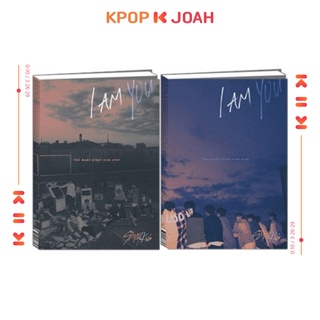 Stray Kids - [I Am You] 3rd Mini Album