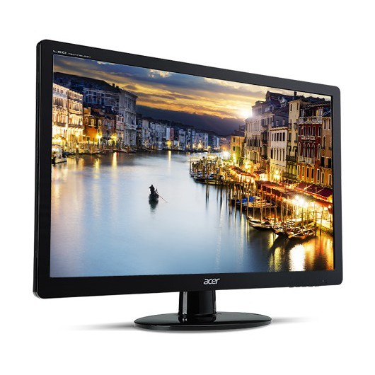 ⚡[SPCCBFUUH ลด 10% สูงสุด 500 CCB] ACER Monitor รุ่น EH200Qbi 19.5
