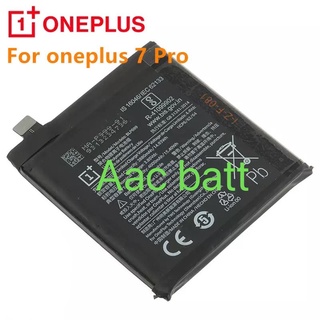 แบตเตอรี่ OnePlus 7 Pro BLP699 400mAh ส่งจาก กทม