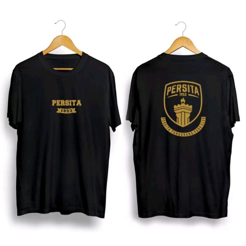 เสื้อยืด KSK persita tangerang
