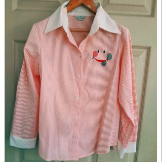 เสื้อเชิ้ตมือสอง คุณภาพดี สีสวย