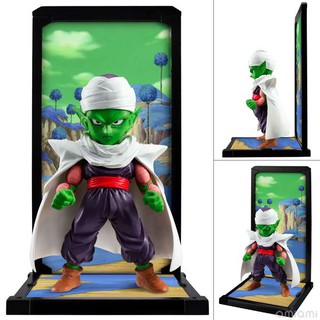 Tamashii Buddies - พิกาโร่ พิโกโร่ Piccolo (003) **ของแท้** HK./ ดราก้อน​บอล dragonball โงกุน โกคู ซุนโกคู