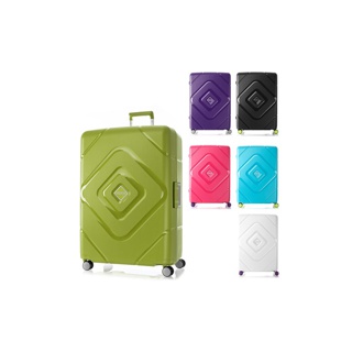 American Tourister กระเป๋าเดินทาง (29 นิ้ว) รุ่น TRIGARD SPINNER 79/29 TSA