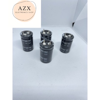 ถูกสุด!! 200v560ufซุปเปอร์คาปาซิเตอร์Capacitor Super Capacitor 1pcs สินค้าพร้อมส่ง