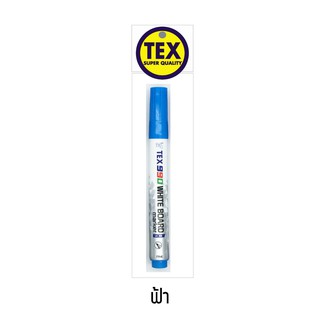 990 - ปากกาไวท์บอร์ด แพ็ค 1 ด้าม (มีให้เลือก 6 สี)