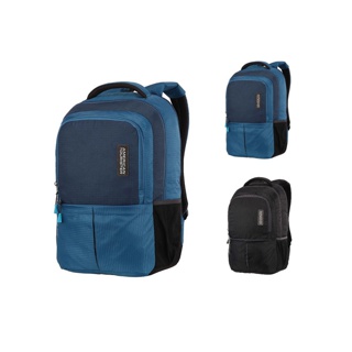 AMERICAN TOURISTER กระเป๋าเป้สะพายหลัง รุ่น TECH GEAR LAPTOP BACKPACK