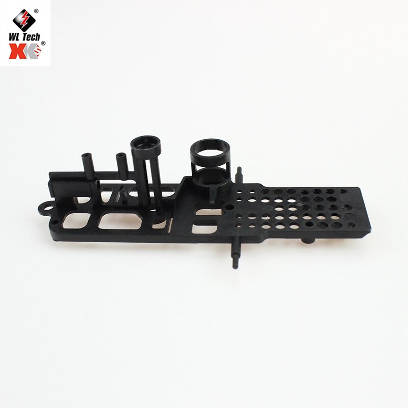 K127 WLToys XK K127 อะไหล่เฮลิคอปเตอร์บังคับวิทยุ 4CH K127 เฟรม เมนเฟรม ฐาน frame