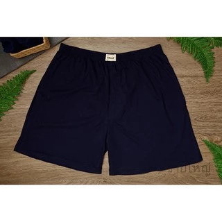 Boxer ไซส์ใหญ่ BIG SIZE 3XL-5XL บ๊อกเซอร์ ใหญ่มากกก สินค้าคุณภาพ รูปถ่ายจากสินค้าจริง ผ้าคอตต้อนเกรดA ตัดเย็บอย่างดี