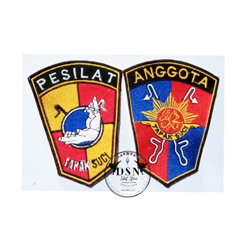 Holy Footprint Bet/Holy Footprint Member Bet/Holy Footprint Bet