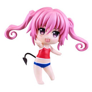 ฟิกเกอร์แท้ JP มือ1  FuRyu To LOVEru Darkness - Nana Astar Deviluke - Minna no Kuji