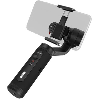 Zhiyun Smooth Q2 *ของแท้รับประกันศูนย์* ไม้กันสั่นมือถือ Smartphone Gimbal Stabilizer