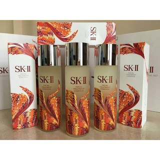 ใหม่ล่าสุด SKll Facial Treatment Essence 230ml