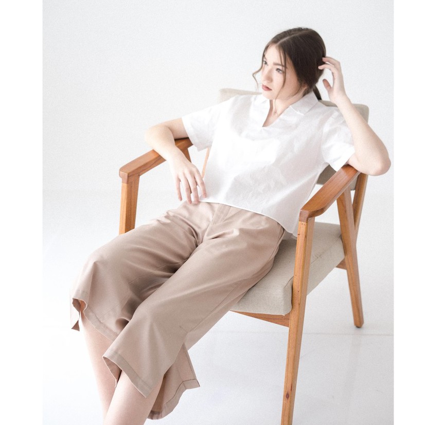 NAS - Reese Pants***