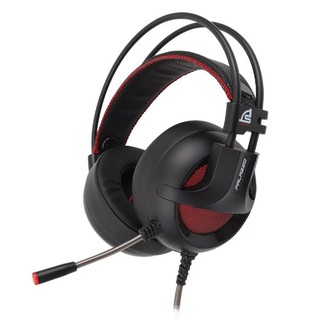 HEADSET (หูฟัง) SIGNO HP-823 (BLACK)