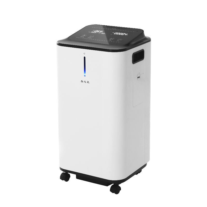 Sinopharm Medicinal oxygen medical oxygen generator home oxygen