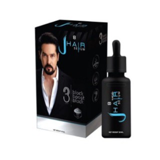 เจแฮร์ เซรั่ม  J-Hair Serum