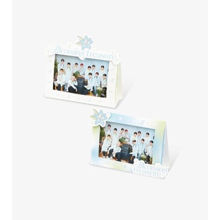 【TREASURE แท้จริง】 [BLOOMING] TREASURE PHOTO STAND