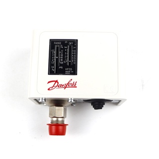 Sz 060-113391 Danfoss KP35 series สวิตช์เซนเซอร์แรงดันอากาศ 060-113391