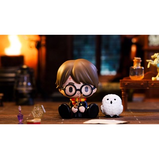 พร้อมส่ง!! แบบแยกตัว  Pop Mart Harry Potter-WIZARDING WORLD ANIMAL Series