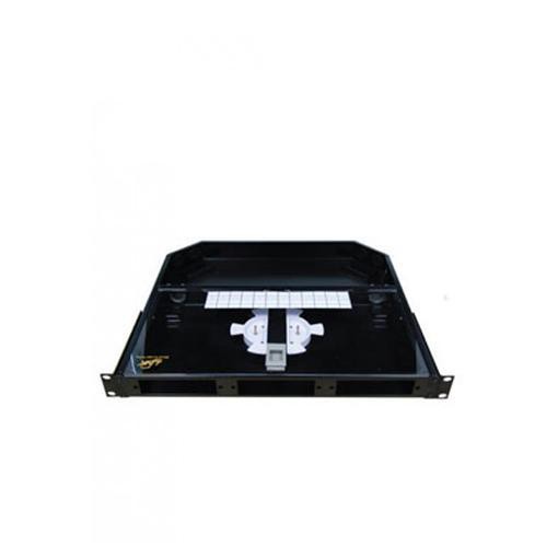 LINK UF-2013A (3 SNAP-IN) RACK MOUNT DRAWER 1U #3