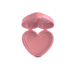 โปรโมชั่น : 4U2 You Heart Me Cream Blush