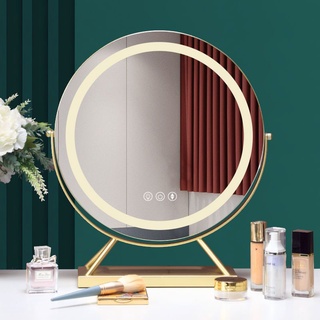 Makeup Mirror Desktop Desktop Photo Mirror Dressing Dressing Mirror ขนาดใหญ่