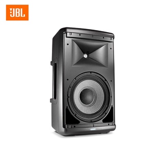 JBL EON 610 ลำโพงมีแอมป์ขยายในตัว ขนาด 10 นิ้ว 1000 วัตต์ DSP EQ Parameter ผ่านช่องทาง Bluetooth รับประกันศูนย์ไทย 1 ปี