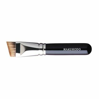 Hakuhodo G535 แปรงเขียนคิ้วแปรงแต่งหน้า Kyoto