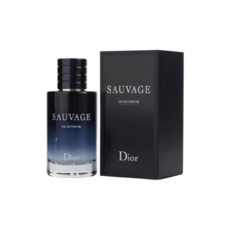 DIOR Sauvage Eau De Parfums/Toilette 60ml., 100ml. ปี 21