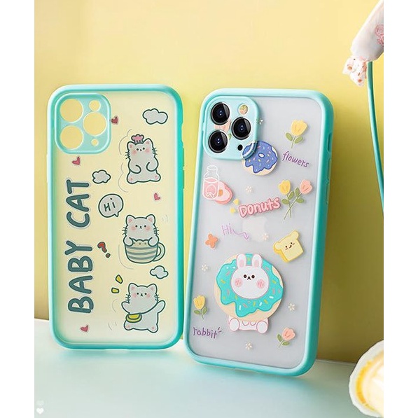 ปลอก Soft case Softcase สําหรับ Oppo A15 A15s A31 A33 A53 A3S A5 A9 A52 A72 A92 2020 F9 Real me C15/