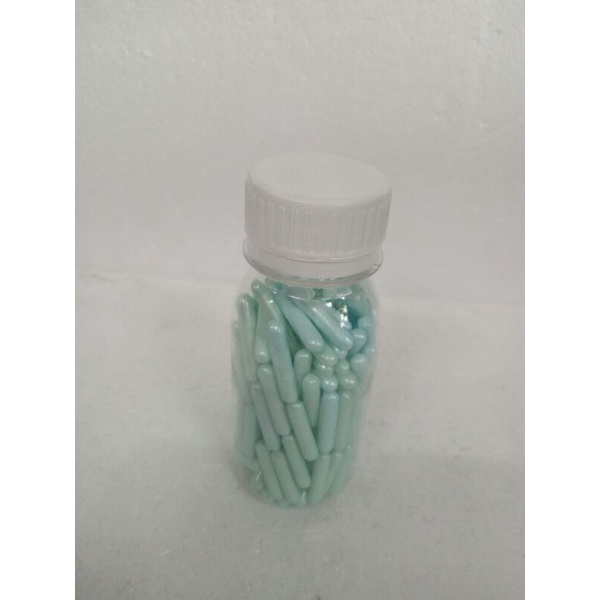 Sprinkle Rod - สีฟ้าอ่อน