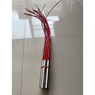 ฮีทเตอร์แท่ง cartridge heater 220v150w 10x70mm.