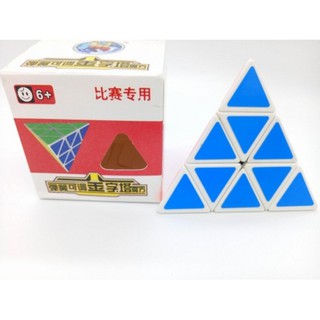 Rubik รูบิก  รูบิค.pyraminx